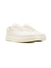 Sneakers Basse slip on Phoenix BARRACUDA Uomo - Bianco
