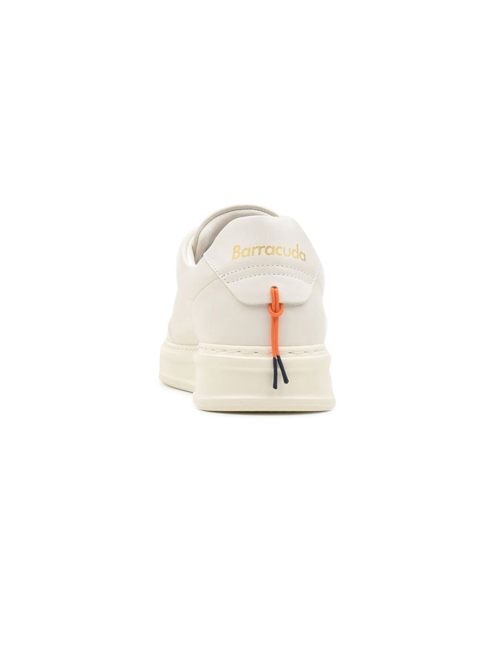 Sneakers Basse slip on Phoenix BARRACUDA Uomo - Bianco