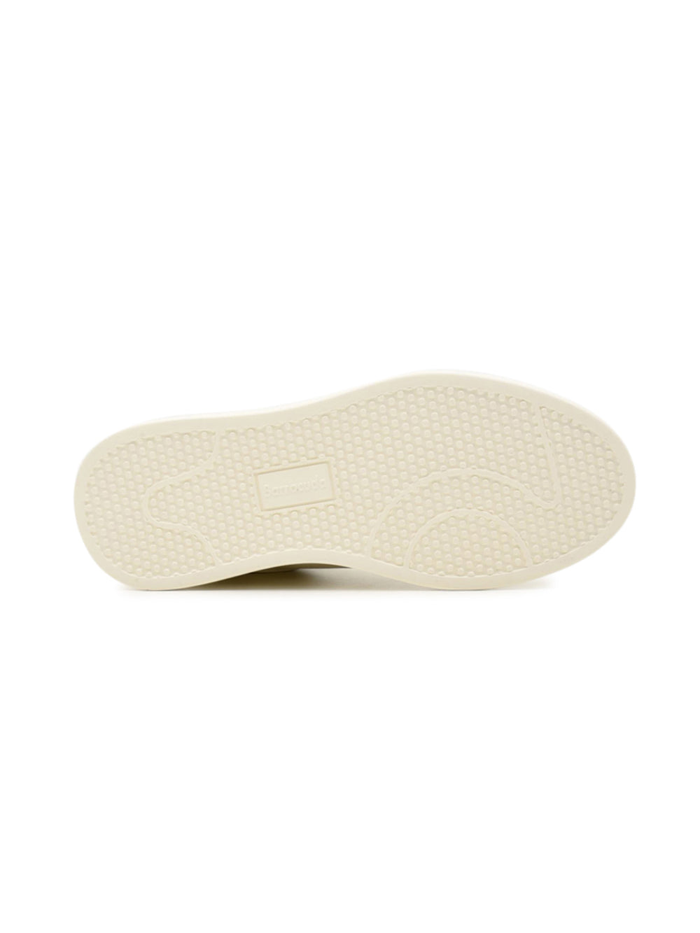 Sneakers Basse slip on Phoenix BARRACUDA Uomo - Bianco