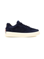 Sneakers Basse slip on Phoenix BARRACUDA Uomo - Blue