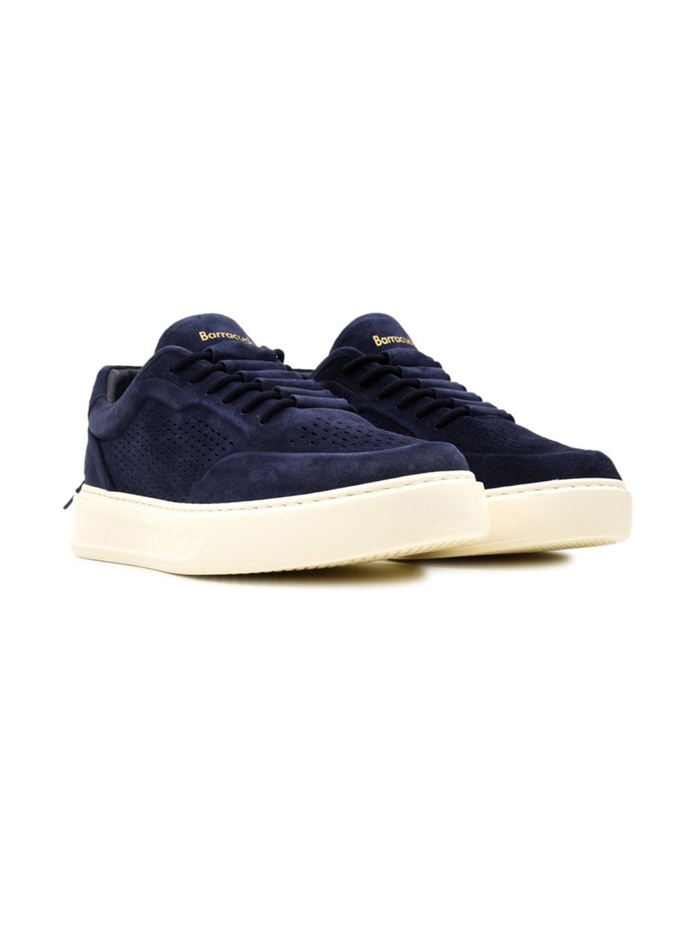 Sneakers Basse slip on Phoenix BARRACUDA Uomo - Blue