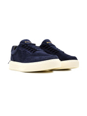 Sneakers Basse slip on Phoenix BARRACUDA Uomo - Blue