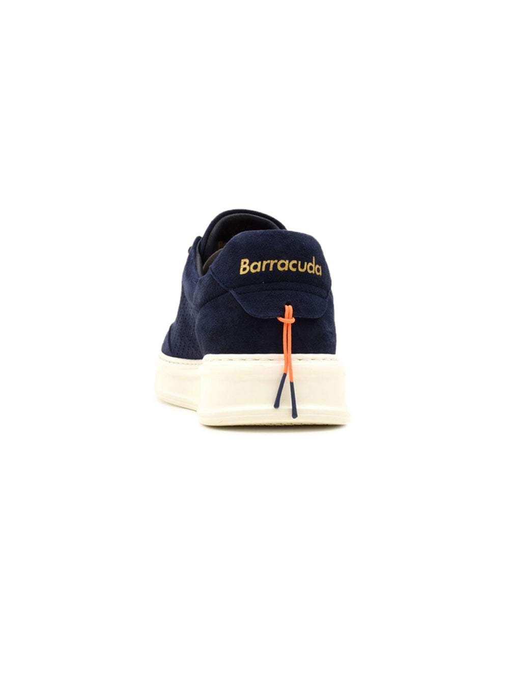 Sneakers Basse slip on Phoenix BARRACUDA Uomo - Blue