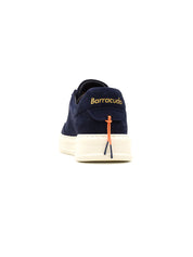 Sneakers Basse slip on Phoenix BARRACUDA Uomo - Blue