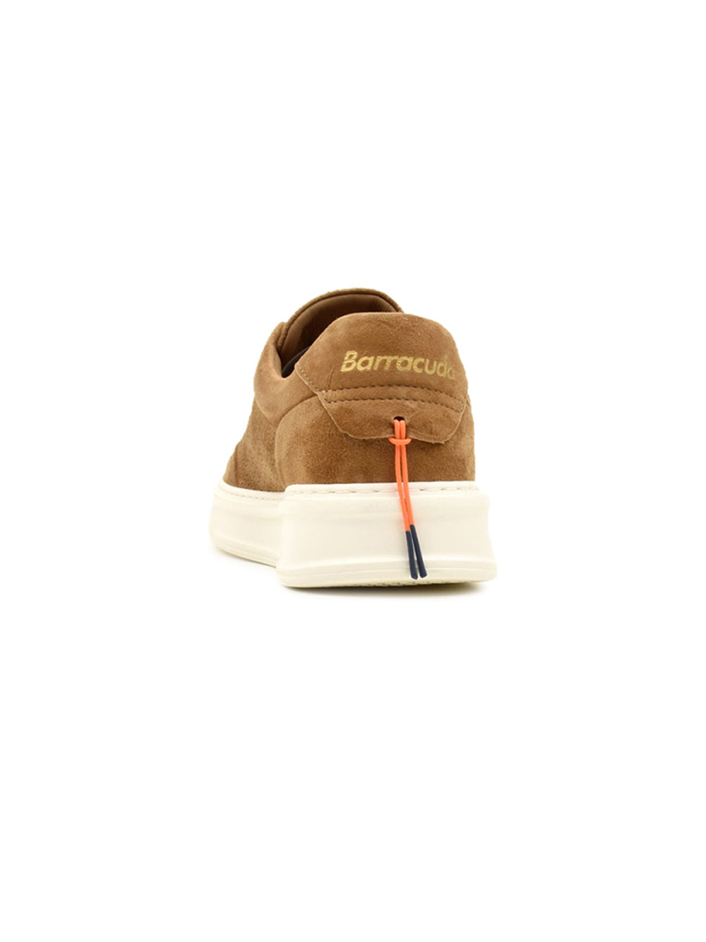 Sneakers Basse slip on Phoenix BARRACUDA Uomo - Beige