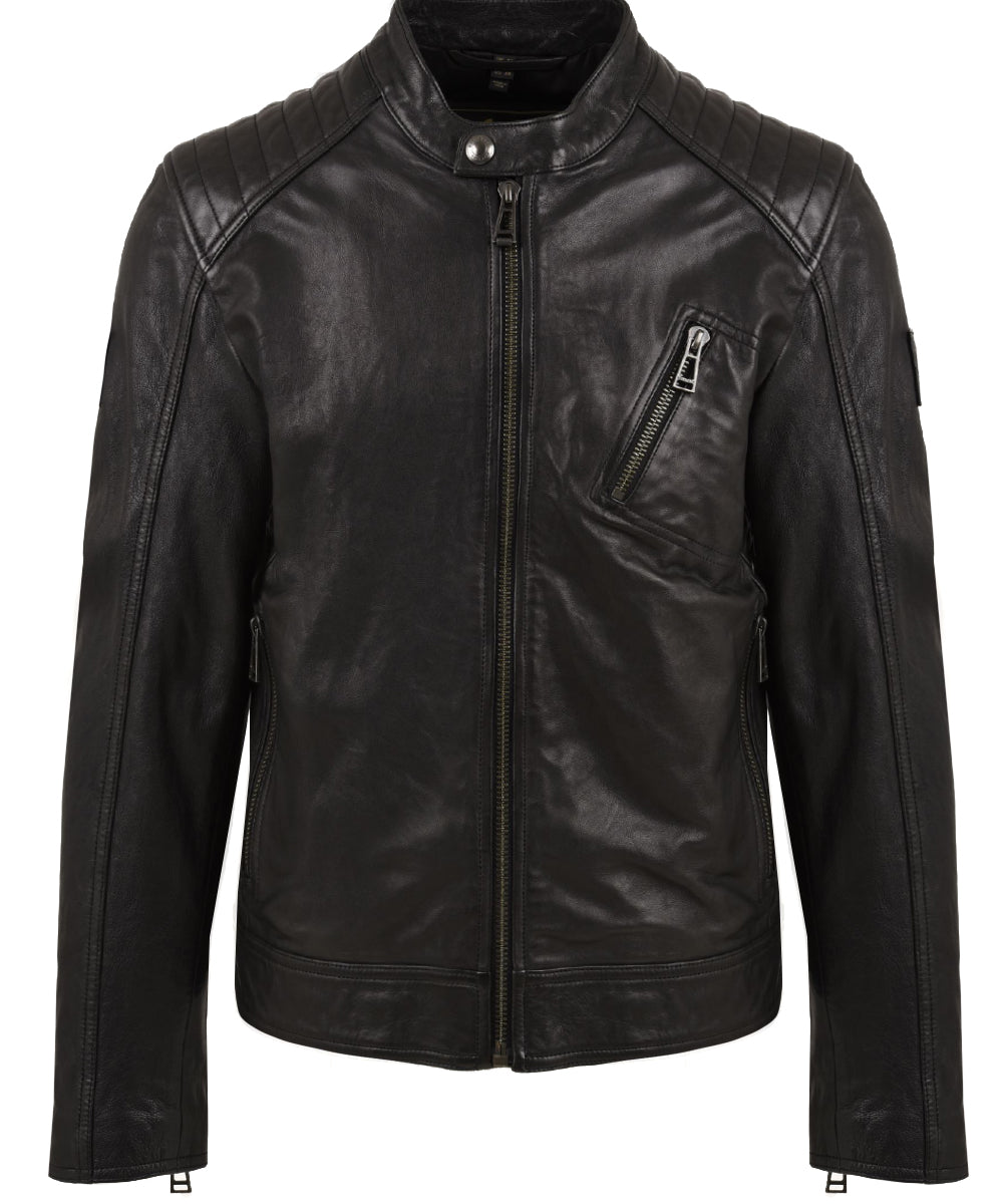 Cappotto SOLOTRE Donna - Rosso