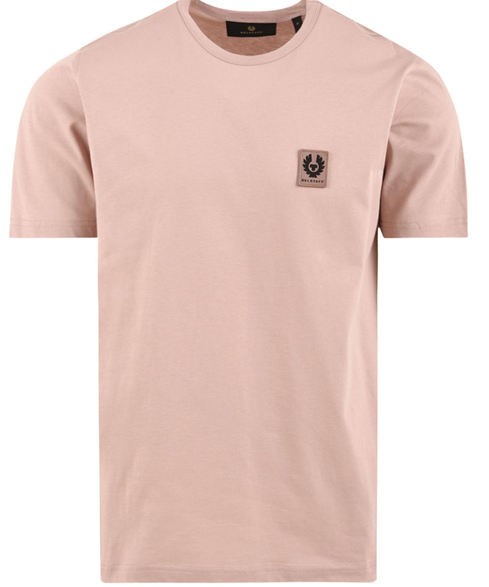 T-shirt BELSTAFF Uomo - Rosa