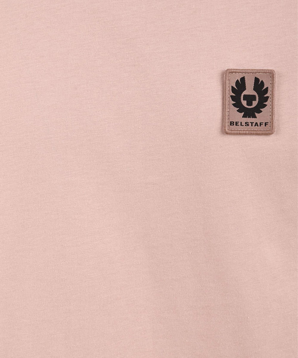T-shirt BELSTAFF Uomo - Rosa