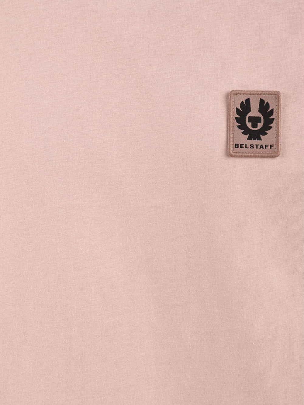 T-shirt BELSTAFF Uomo - Rosa