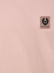 T-shirt BELSTAFF Uomo - Rosa