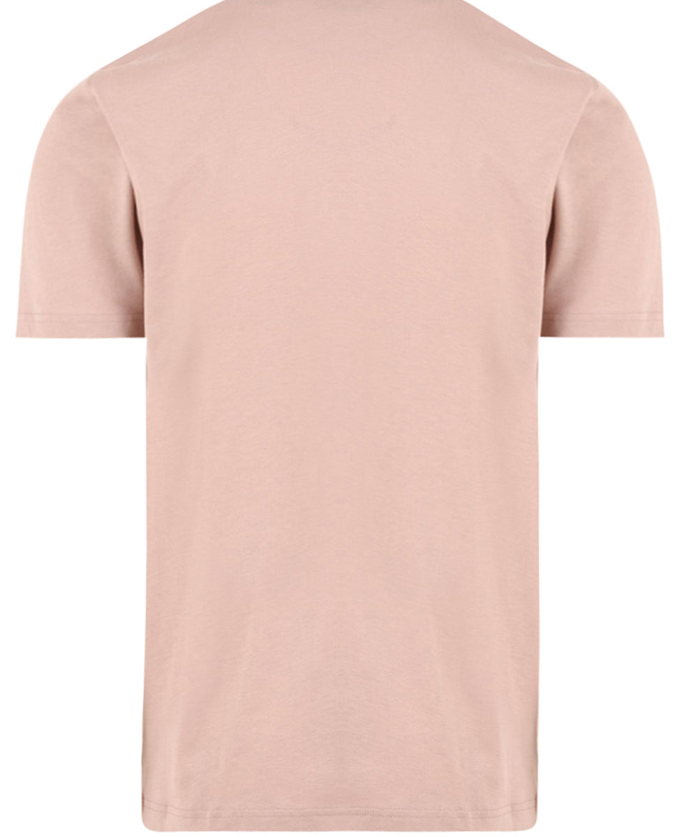 T-shirt BELSTAFF Uomo - Rosa