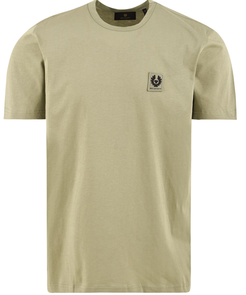 T-shirt BELSTAFF Uomo - Verde