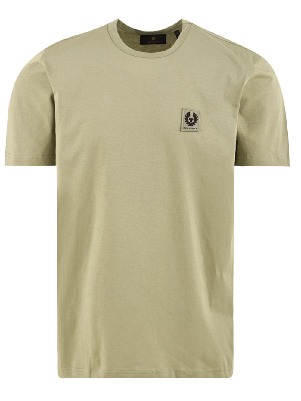T-shirt BELSTAFF Uomo - Verde
