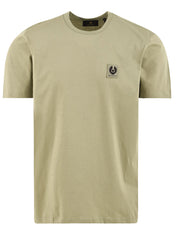 T-shirt BELSTAFF Uomo - Verde