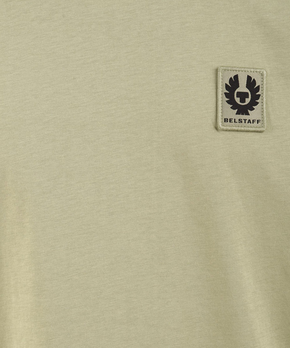 T-shirt BELSTAFF Uomo - Verde