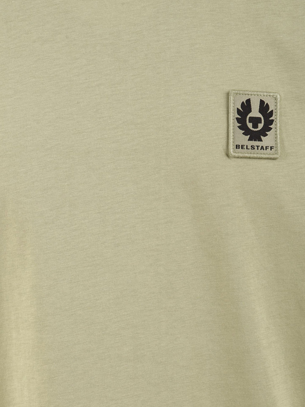T-shirt BELSTAFF Uomo - Verde