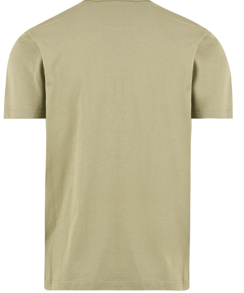 T-shirt BELSTAFF Uomo - Verde