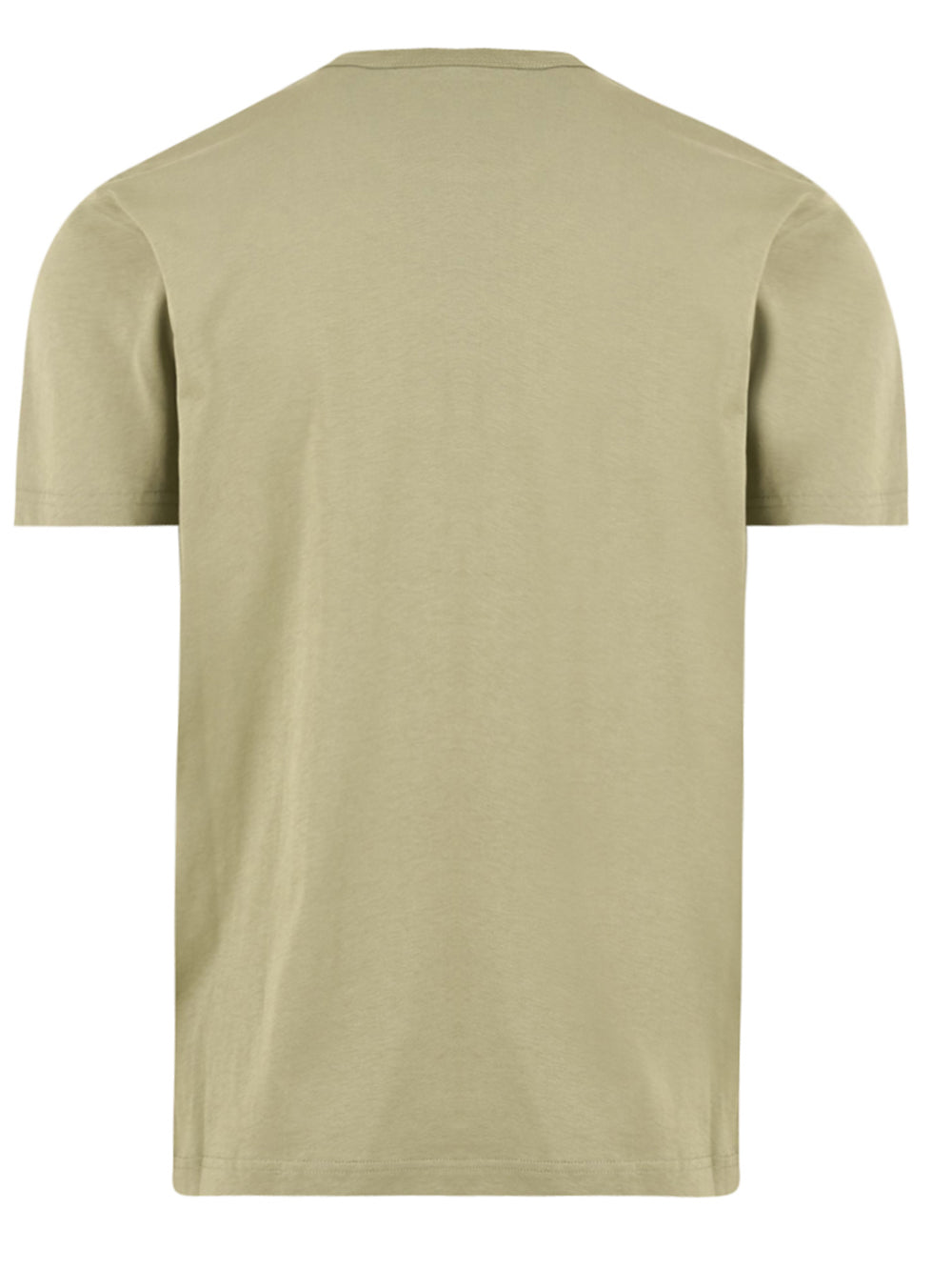 T-shirt BELSTAFF Uomo - Verde
