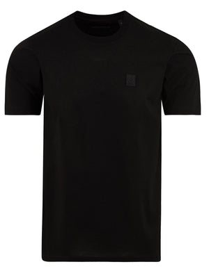 T-shirt Steel BELSTAFF Uomo - Nero