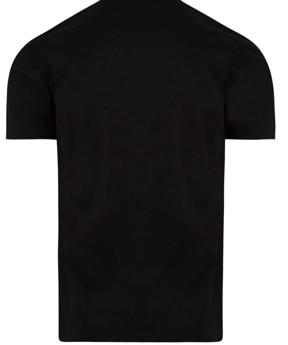 T-shirt Steel BELSTAFF Uomo - Nero