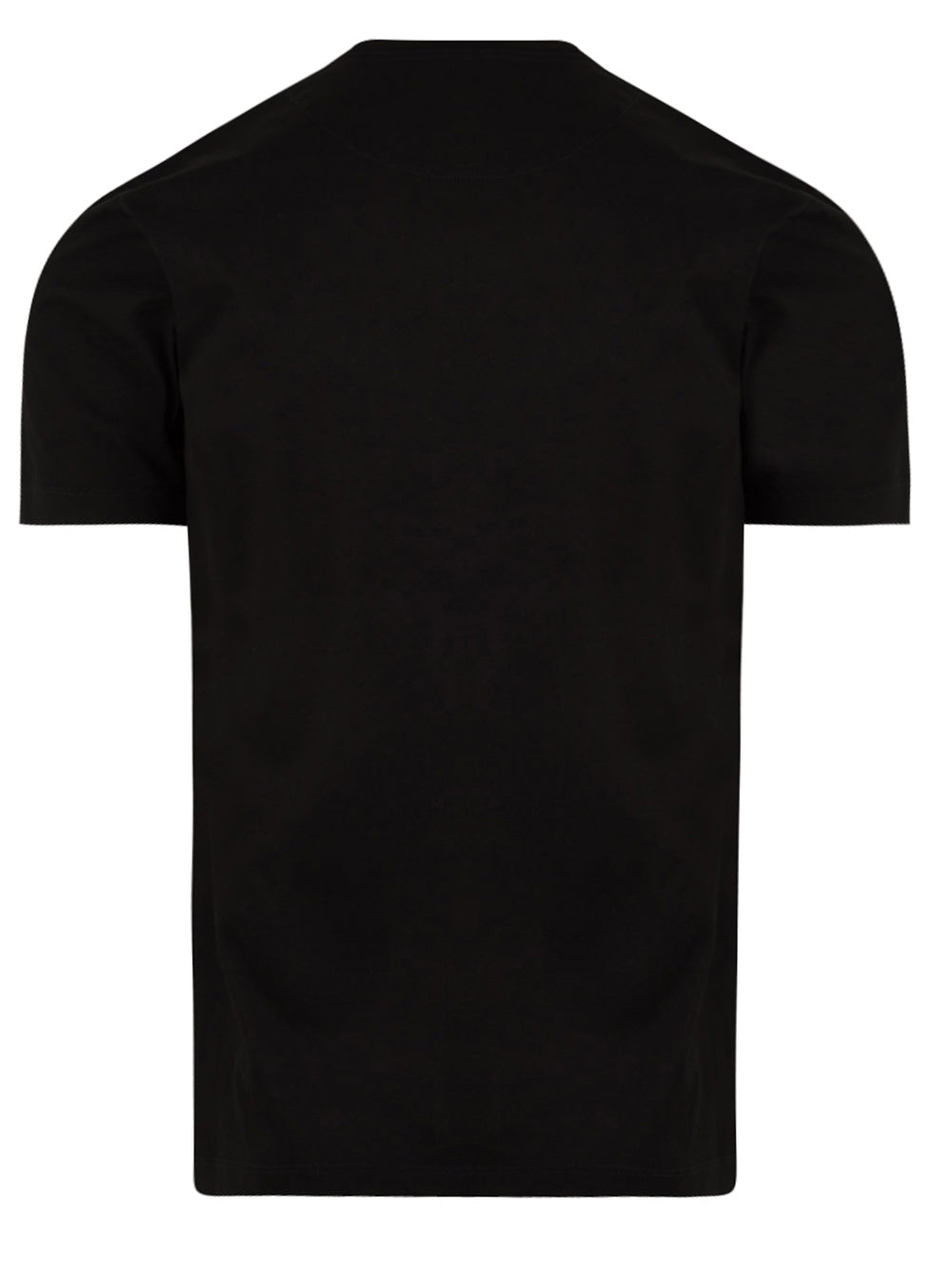 T-shirt Steel BELSTAFF Uomo - Nero