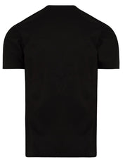 T-shirt Steel BELSTAFF Uomo - Nero