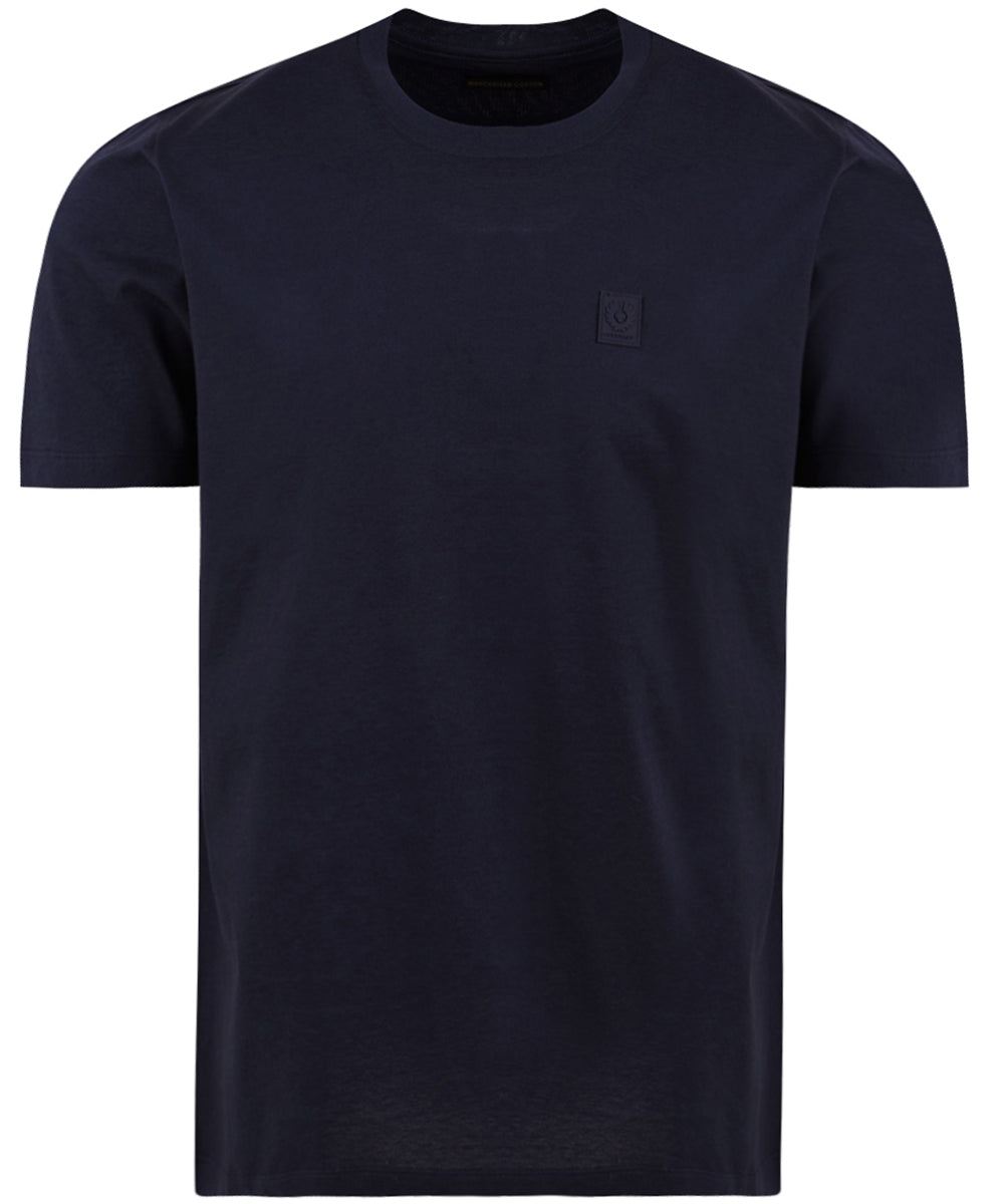 T-shirt Steel BELSTAFF Uomo - Blue