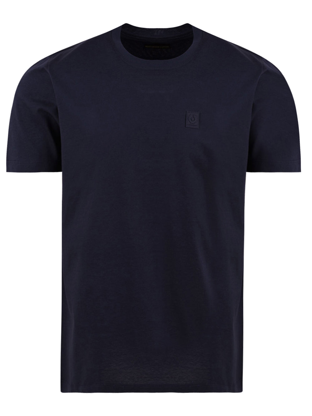 T-shirt Steel BELSTAFF Uomo - Blue