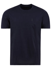 T-shirt Steel BELSTAFF Uomo - Blue