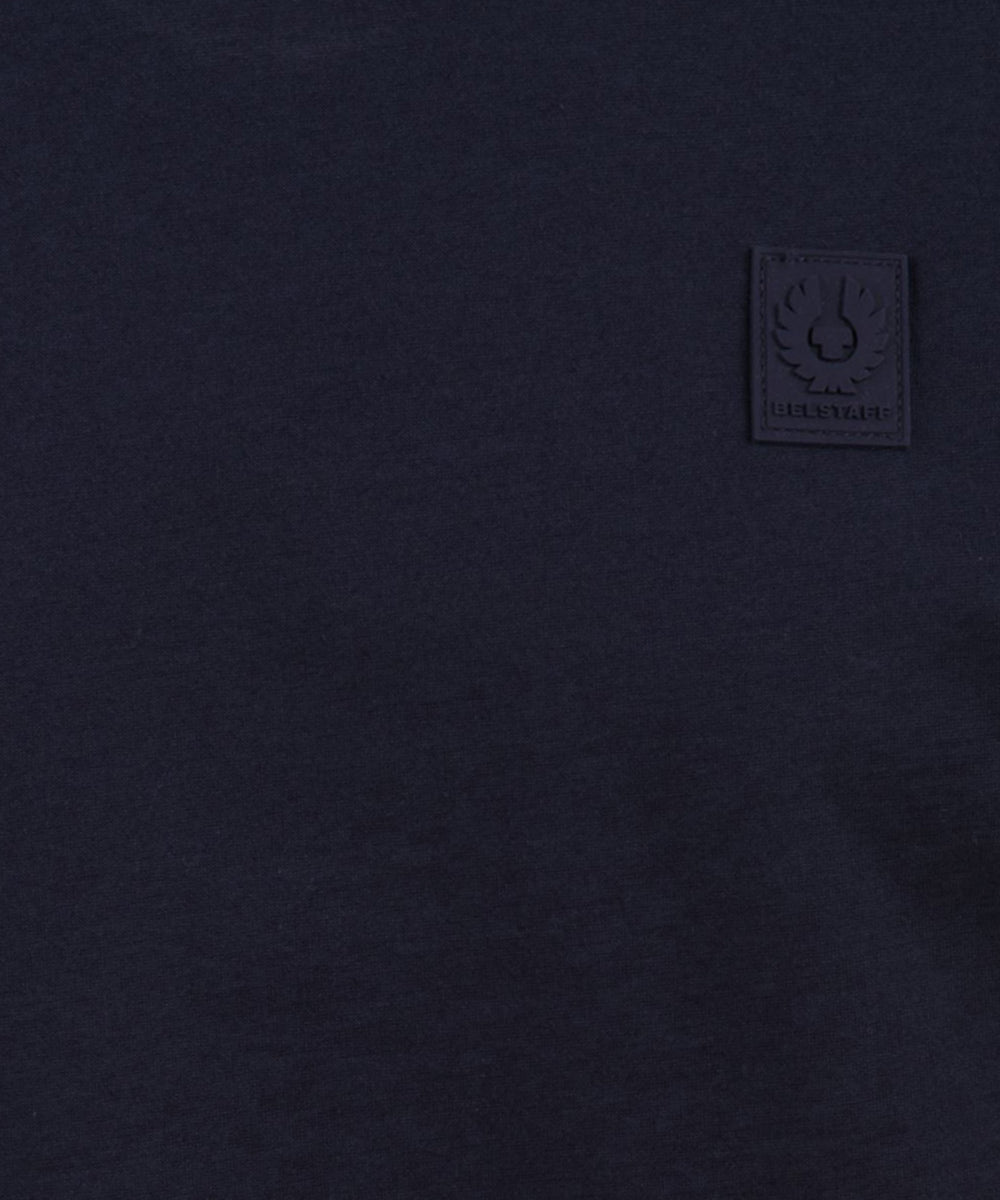T-shirt Steel BELSTAFF Uomo - Blue