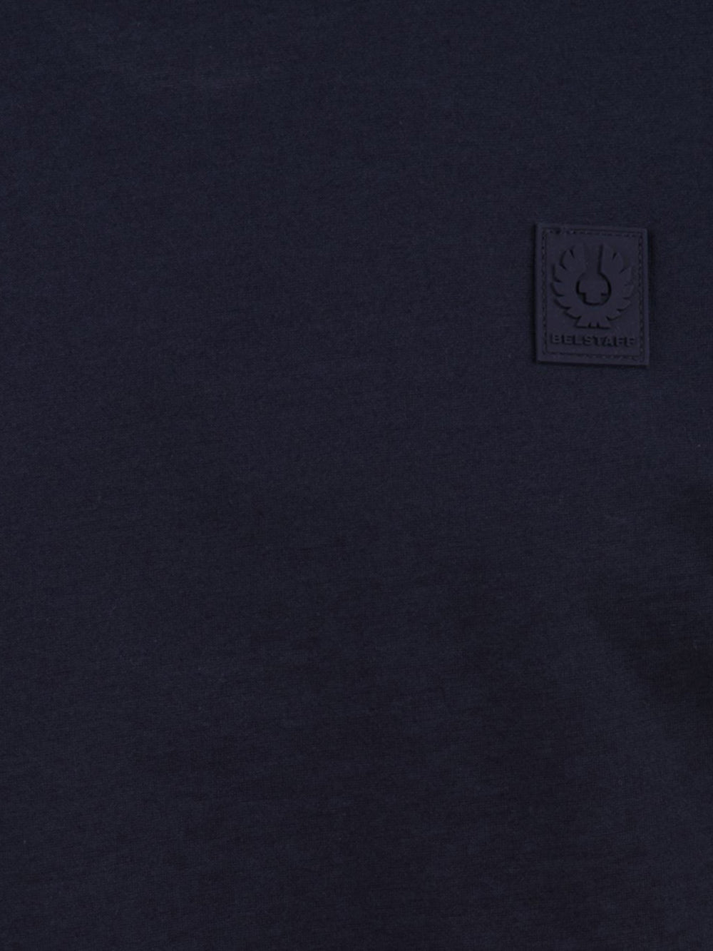 T-shirt Steel BELSTAFF Uomo - Blue