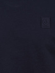 T-shirt Steel BELSTAFF Uomo - Blue