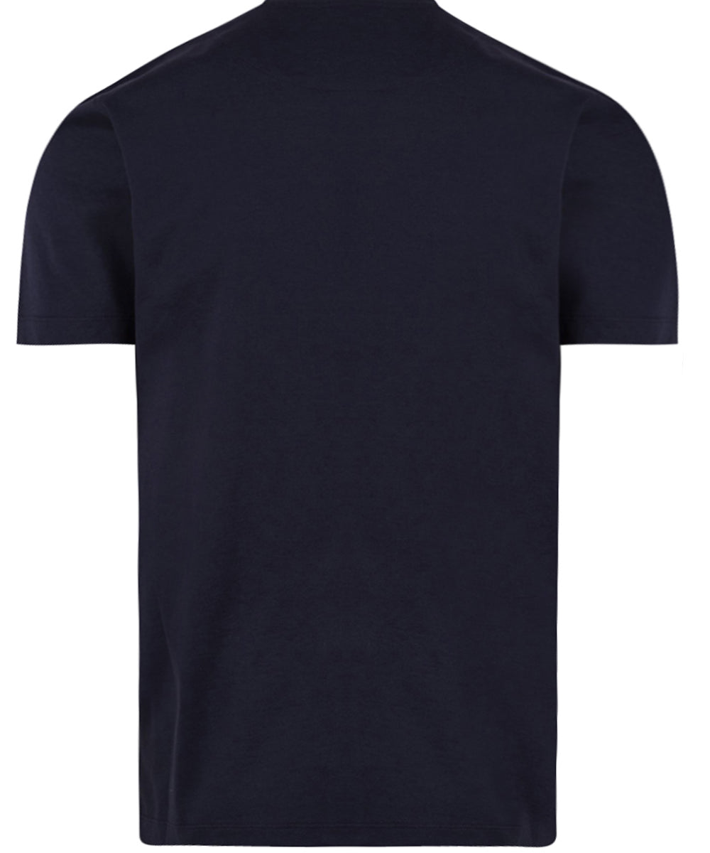 T-shirt Steel BELSTAFF Uomo - Blue