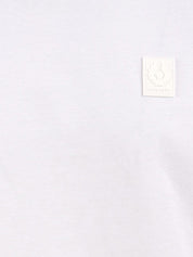 T-shirt Steel BELSTAFF Uomo - Bianco