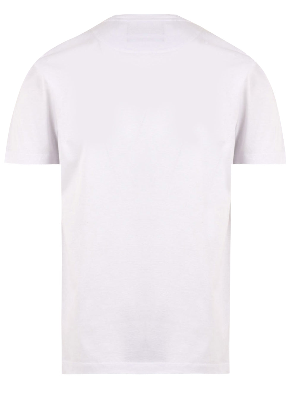T-shirt Steel BELSTAFF Uomo - Bianco