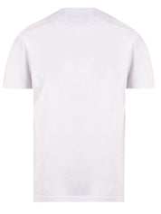 T-shirt Steel BELSTAFF Uomo - Bianco
