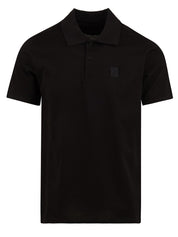 Polo Steel BELSTAFF Uomo - Nero