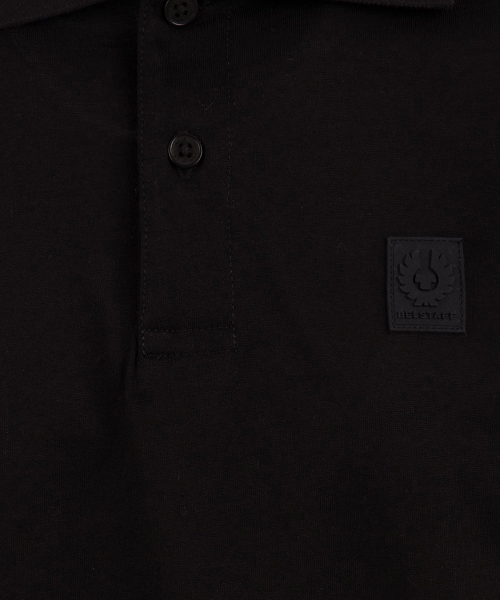 Polo Steel BELSTAFF Uomo - Nero