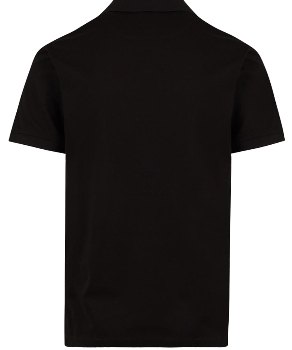 Polo Steel BELSTAFF Uomo - Nero