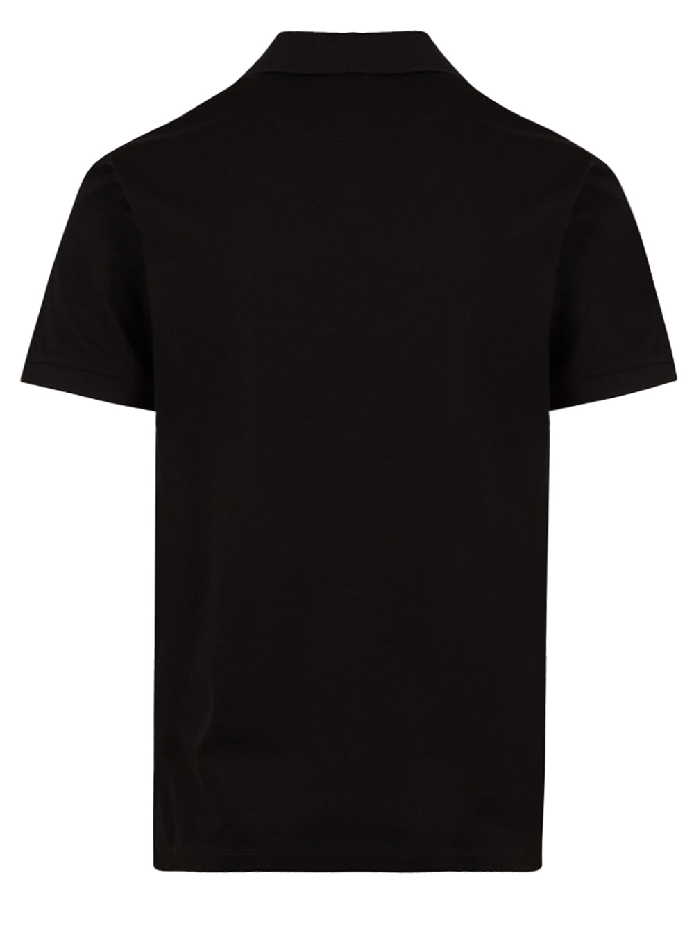 Polo Steel BELSTAFF Uomo - Nero