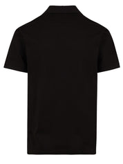 Polo Steel BELSTAFF Uomo - Nero