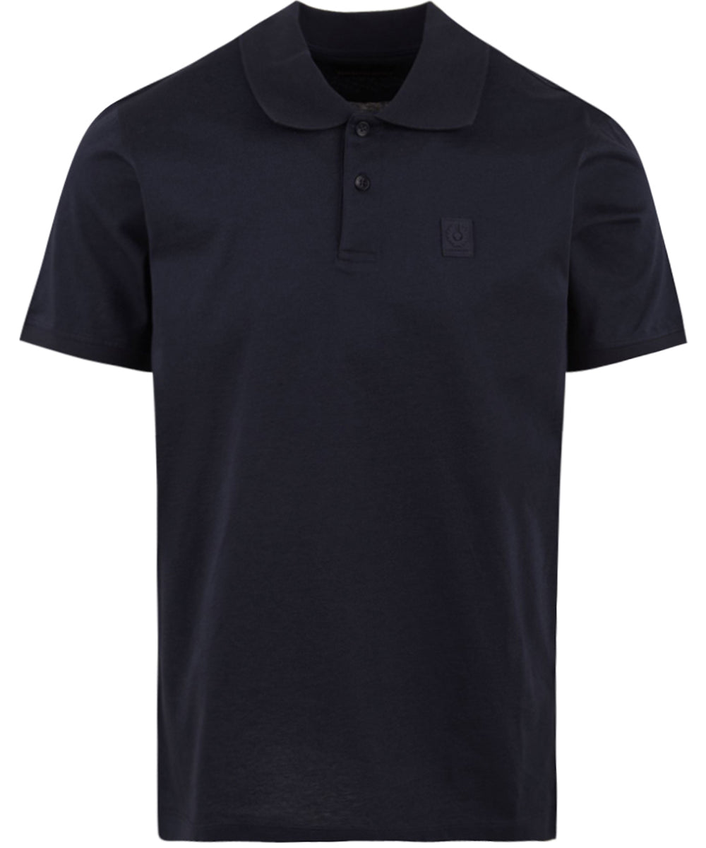 Polo Steel BELSTAFF Uomo - Blue