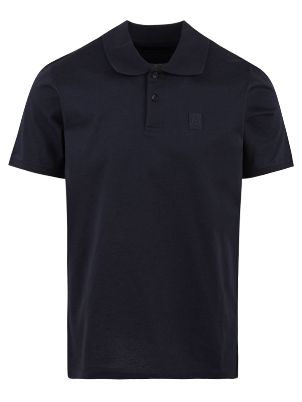 Polo Steel BELSTAFF Uomo - Blue