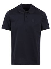 Polo Steel BELSTAFF Uomo - Blue