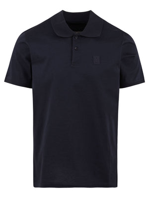 Polo Steel BELSTAFF Uomo - Blue