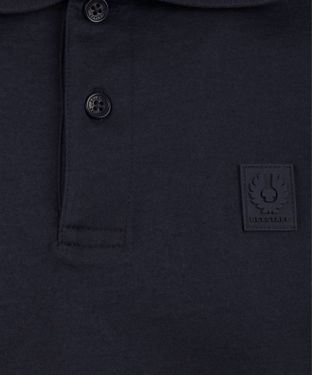 Polo Steel BELSTAFF Uomo - Blue