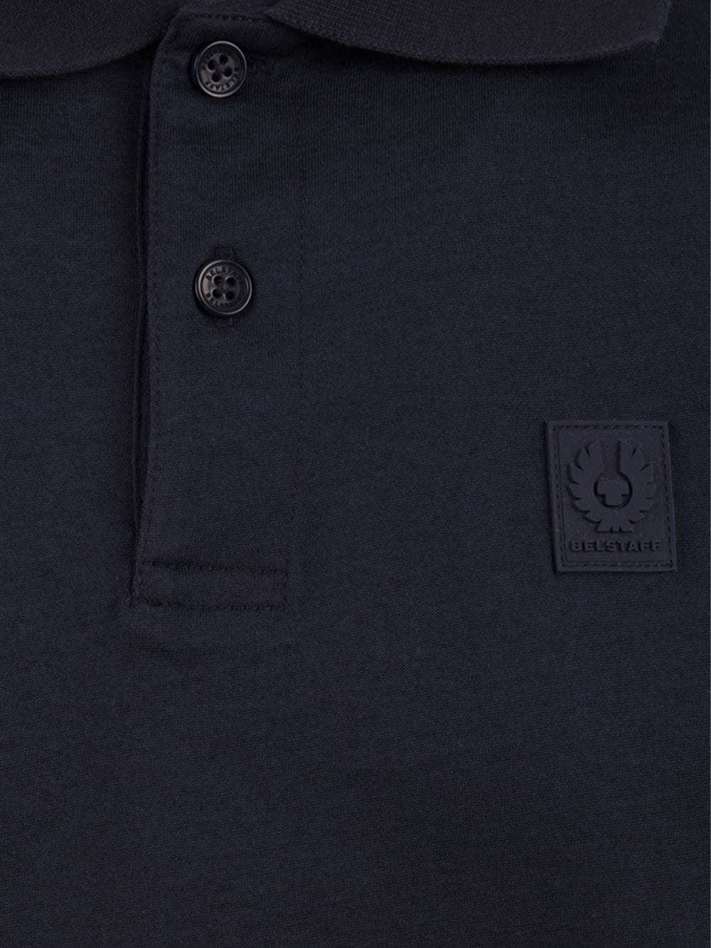 Polo Steel BELSTAFF Uomo - Blue