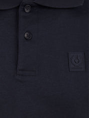 Polo Steel BELSTAFF Uomo - Blue