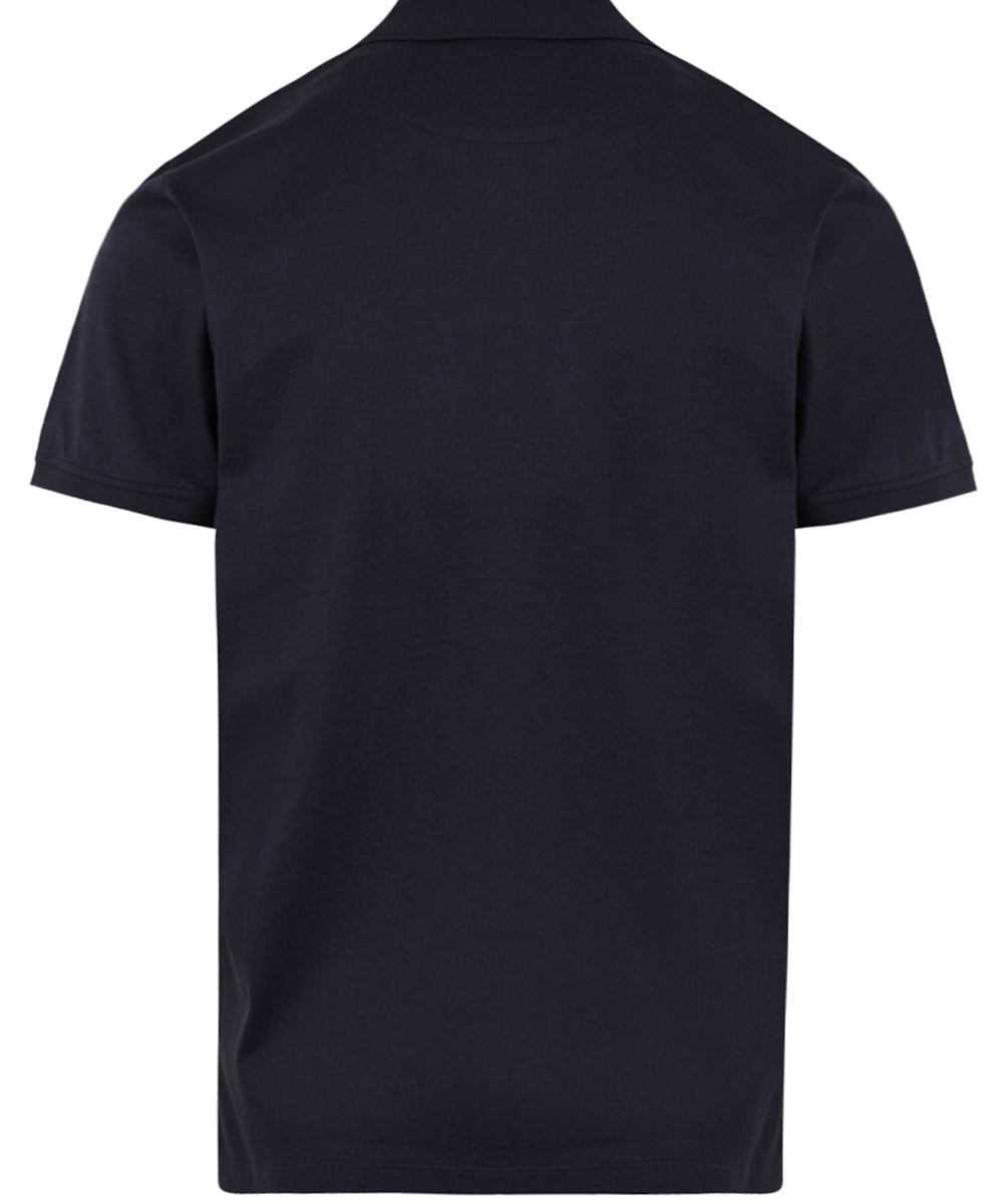 Polo Steel BELSTAFF Uomo - Blue
