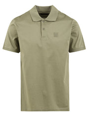 Polo Steel BELSTAFF Uomo - Verde